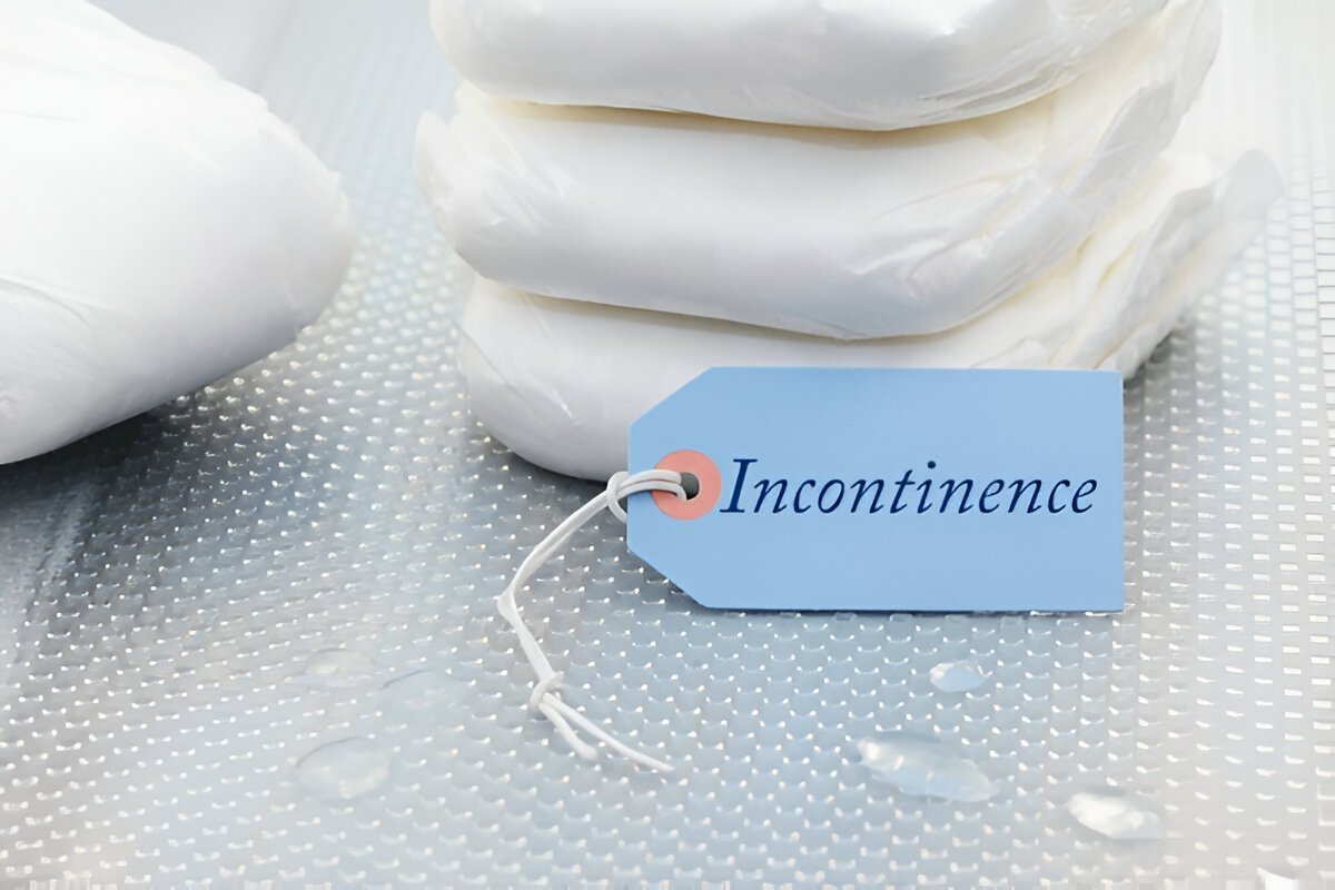 Understanding Incontinence and Finding the Right Products for You