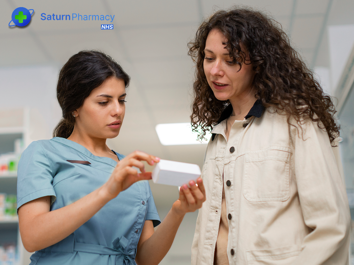 Simplify​‍​‌‍​‍‌​‍​‌‍​‍‌ Your Health: The Power of NHS Repeat Prescription