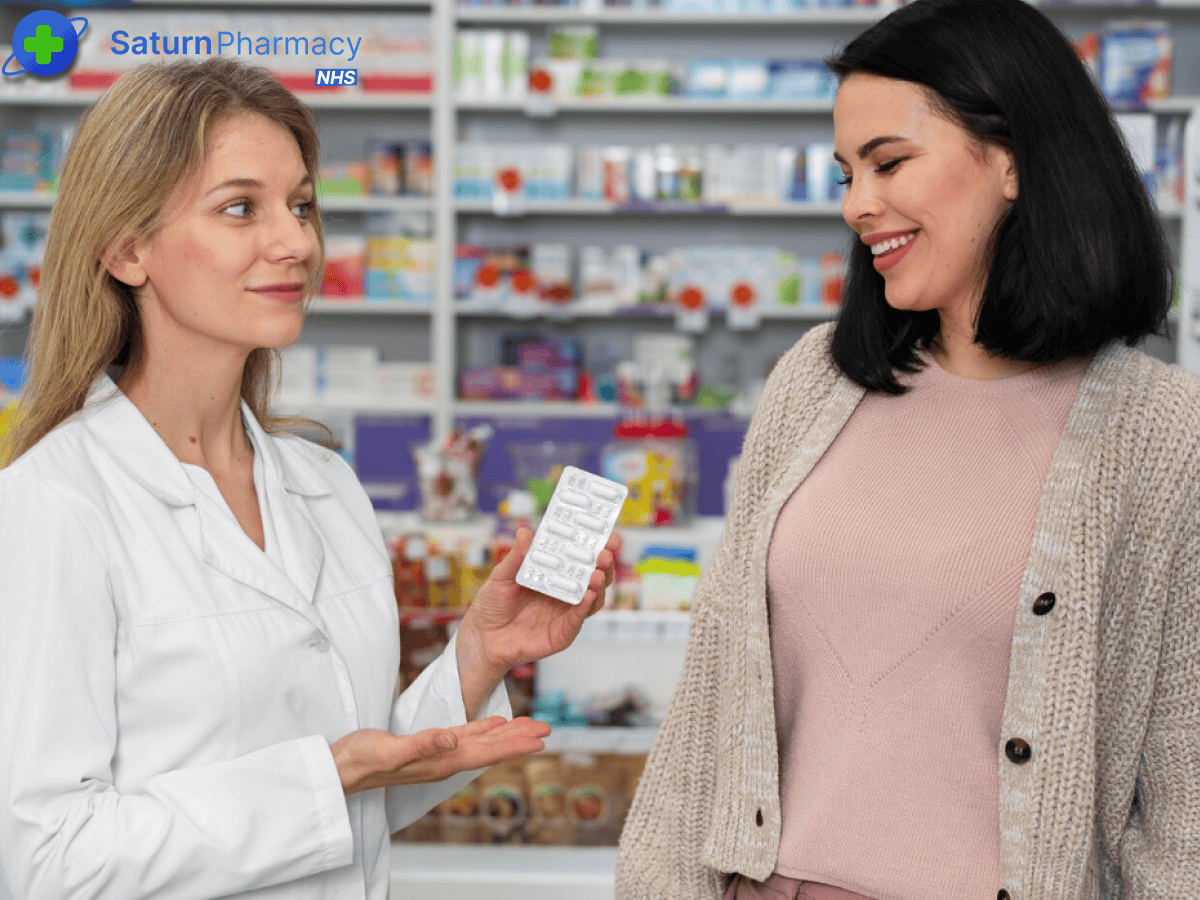 Your Trusted Neighbourhood Health Partner: Why Saturn Pharmacy Stands Out on Mitcham Lane