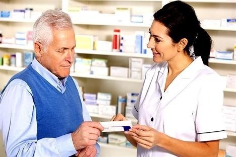 A Quick and Easy Alternative for Patients Needing to See a GP.