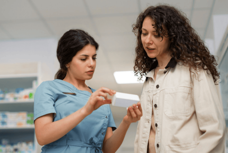 The Modern NHS Pharmacy UK is your local health hub.