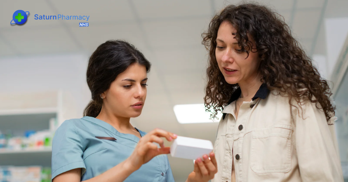 What Are the 7 Important Details That Must Be on the Prescription?