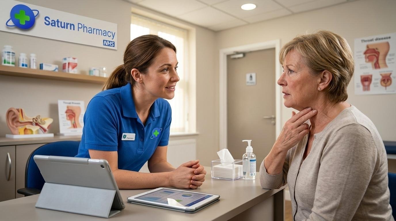 Can You Get Emergency Contraception at a Pharmacy in London?