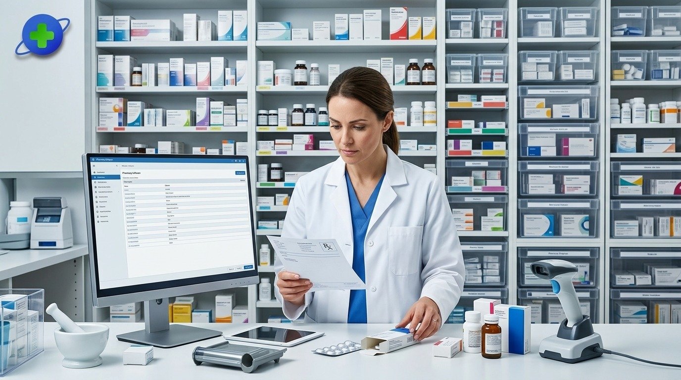 New Medicines Service Mitcham pharmacist consultation Saturn Pharmacy