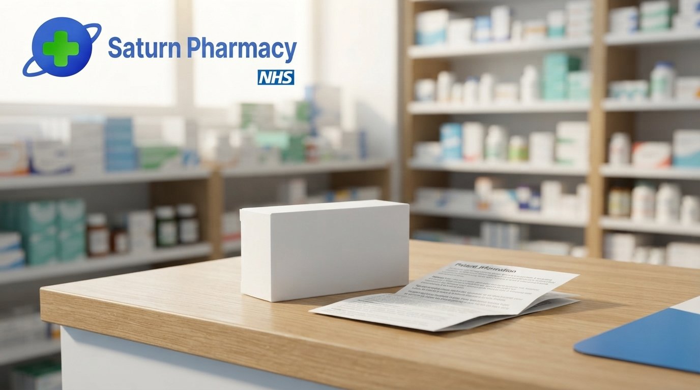 New Medicines Service: What to Expect When Starting a New Prescription