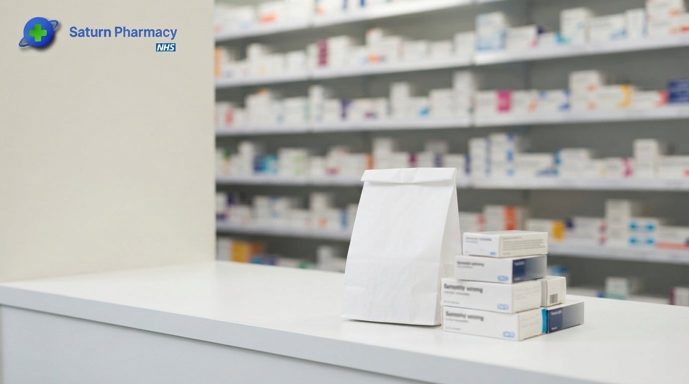 How to Get an Emergency Prescription in Mitcham: A Complete NHS Guide